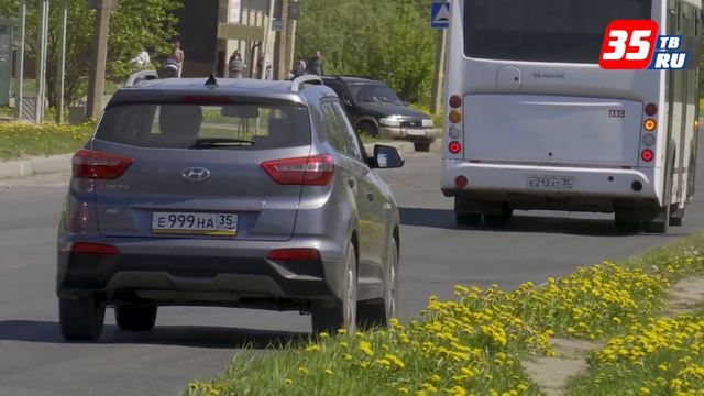 Сегодня ночью на череповецких улицах начнется ремонт «картами» смотреть онлайн