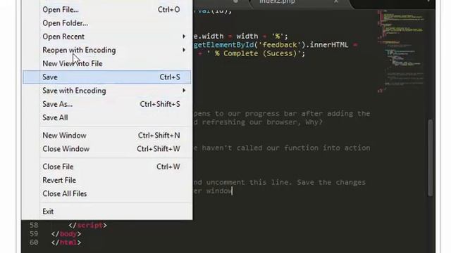 progress bar смотреть онлайн
