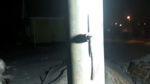 Как сделать шибер в дымоходной трубе - самый легкий способ.