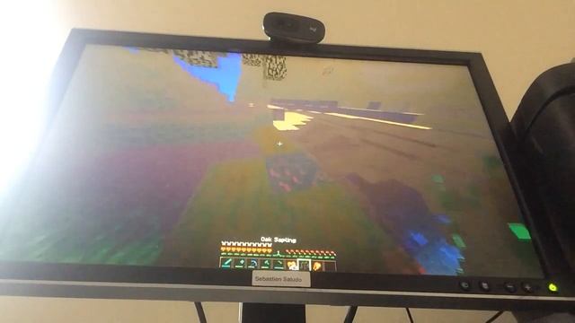 Minecraft Skillet - monster смотреть онлайн