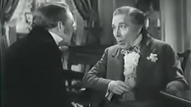 The House Of Rothschild 1934  Film