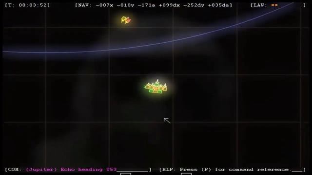 Random Indie Games: Captain Forever смотреть онлайн