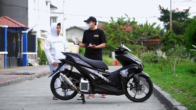 Aerox Low budget | Simple | ring 17 | PSKNMTC смотреть онлайн