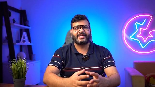Amazfit Balance - A Smartwatch which is Actually Smart!! смотреть онлайн