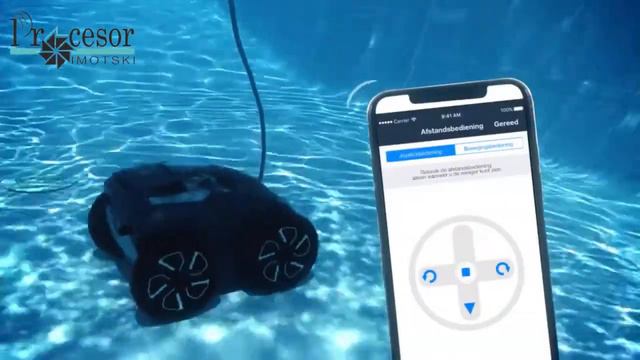 Zodiac ALPHA RA 6300 iQ смотреть онлайн