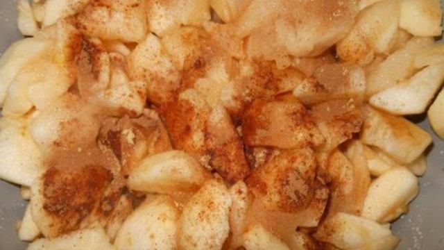 Сборник рецептов