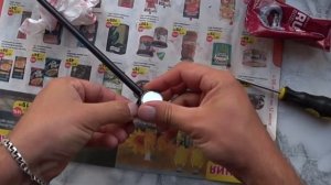 вечная стойка стабилизатора