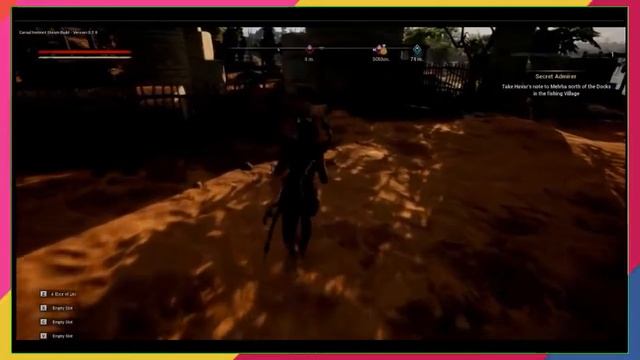 CARNAL INSTINCT: FOOTSTEPS OF THE DRAGON [WALKTHROUGH] смотреть онлайн