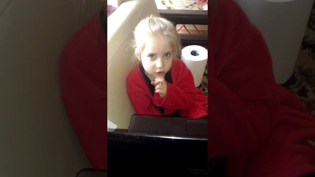 Даришка и каланхоэ смотреть онлайн