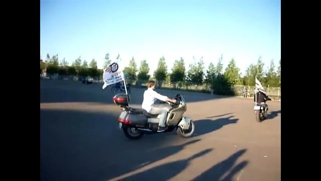 Moto-Holiday Yaroslavl 2013 year смотреть онлайн