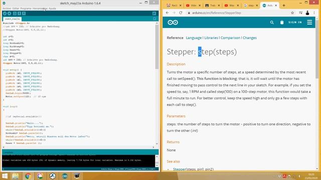 Does not name a type- Mensaje error Arduino- Posible solución- Cómo incluir librerías смотреть онлайн