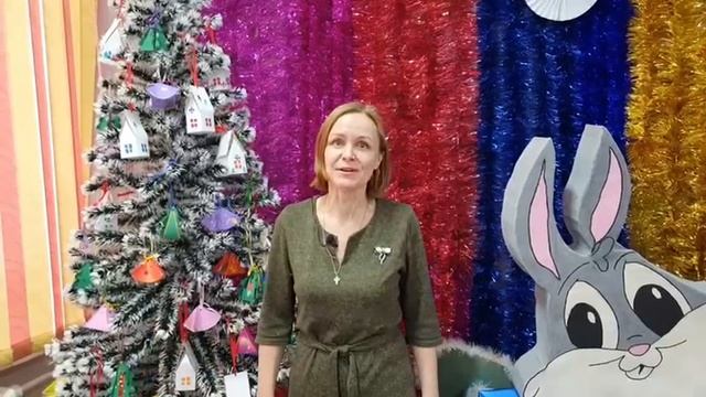 Новогодняя акция #мойбизнеспомогает в Хабаровском крае смотреть онлайн