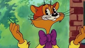 Если добрый ты ( Песенка кота Леопольда) -  Исполяет Juliana Naveki