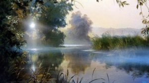 Туманы туманы верните мне маму   Сима Журавлёва.