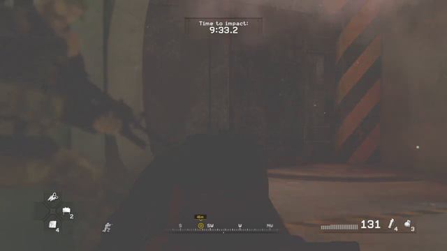 CALL OF DUTY MODERN WARFARE REMASTERED Gameplay Walkthrough Ending - Game Over смотреть онлайн