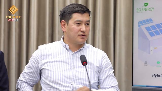 🔴 Arzon Elektr Energiyasi _qimmatga_ Tushmayaptimi_ #fikratuz