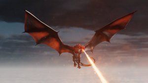 Fire & Steel ( Огонь и Сталь ) Пробуждение Дракона в эпоху Второй Мировой Войны