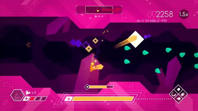 Value Review: Graceful Explosion Machine (Switch) смотреть онлайн