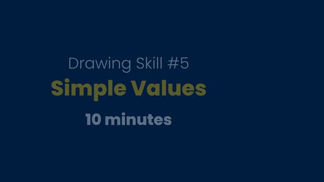 7 Easy Drawing Exercises For Beginners - Improve Your Drawing Skill In 1 Day! смотреть онлайн