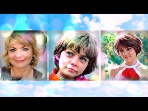 ВИА Сливки ( Куда уходит детство )