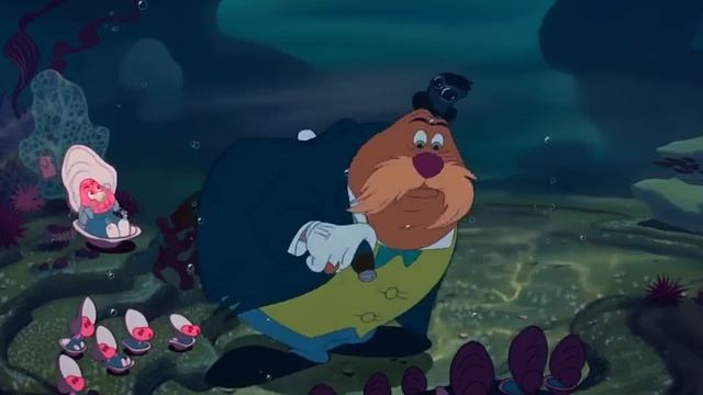 Walrus And The Carpenter