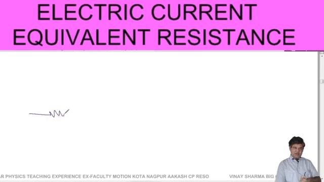 ELECTRIC CURRENT EQUIVALENT RESISTANCE W. R. T AB VIRTUAL NODE METHOD START CIRCUIT EQUIVALENT смотреть онлайн