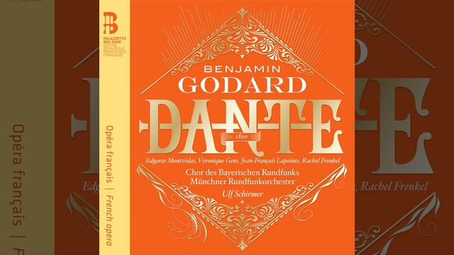 ﻿﻿Dante, Acte III: No. 20, Chœur des Damnés - No. 21, Apparition d’Ugolin " Toujours !" смотреть онлайн