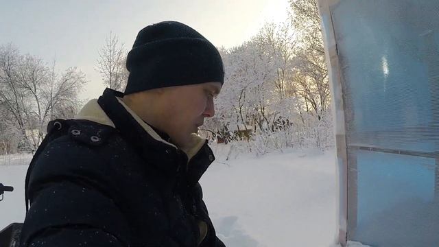 Мотобуксировщик Форза 6,5-чахлая собака,но с задачей справляется!/Едем в глухую деревню. смотреть онлайн