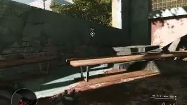 Sniper Ghost Warrior 2 on NVIDIA 610 2GB смотреть онлайн