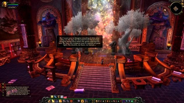 The Lore of Titans & Old Gods [Part 3/3] смотреть онлайн