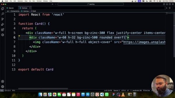 22.10 React JS - Section 7 useState() Hooks