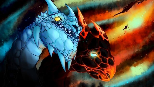 История героя Jakiro dota 2 смотреть онлайн