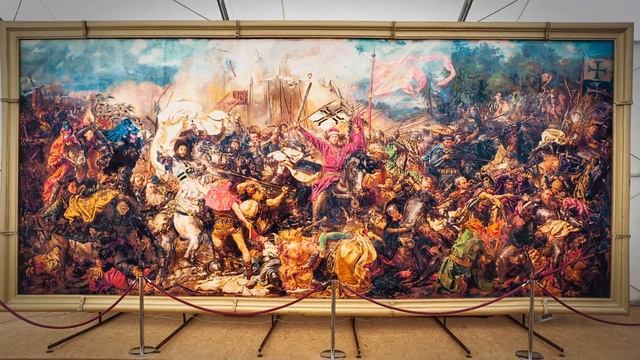 Сколько находок сделано на Куликовом поле? Много это или мало? смотреть онлайн