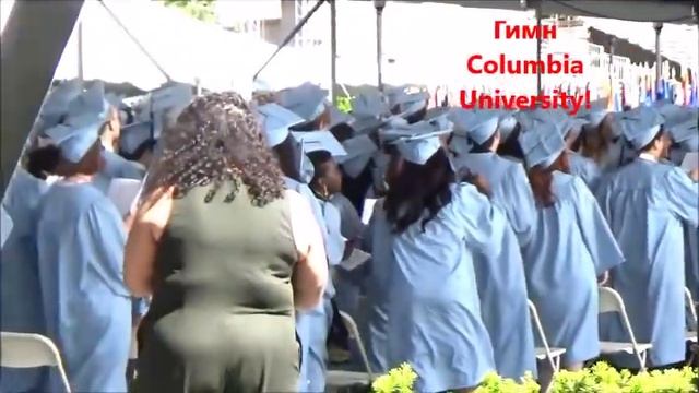 #751 США, Выпускной Грейс! Вся семья! Почти :) смотреть онлайн