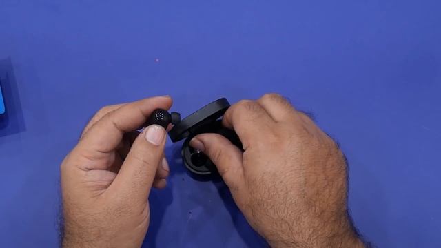 Redmi Airdots Pro Review & Giveaway смотреть онлайн