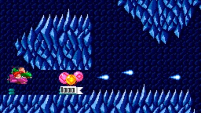 [PC Engine] Ordyne (1989) Longplay смотреть онлайн