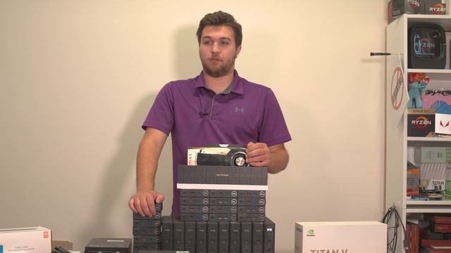 I Traded an RTX 4090 for this... смотреть онлайн