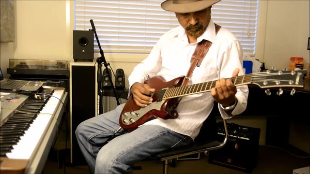 TUM BIN JAON KAHA (Improvisation) смотреть онлайн