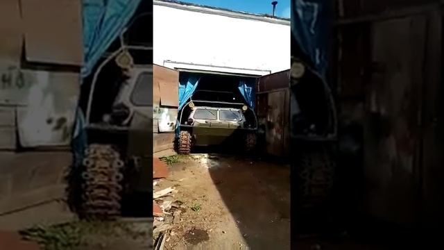 ГАЗ 71 М. смотреть онлайн