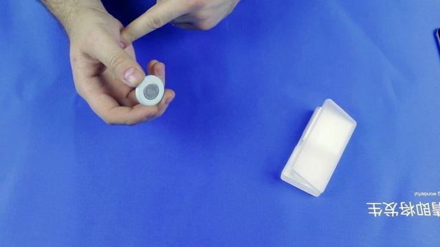 Детский термометр от Xiaomi miaomiaoce смотреть онлайн