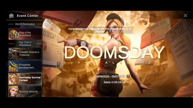 Last Fortress Underground :Are new servers better then old? смотреть онлайн