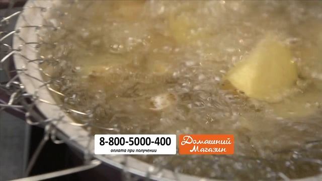 Волшебная Корзина 6в1. Domatv.ru