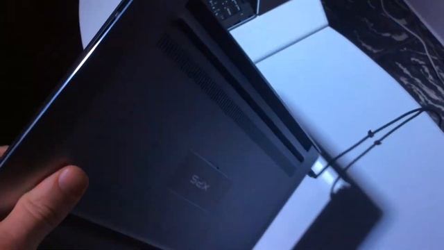 Dell XPS 13 - 13" компактный и мощный ультрабук смотреть онлайн