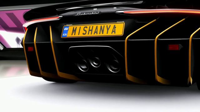 Forza Horizon 4. |Lamborghini Centenario LP 770-4|. Начало. смотреть онлайн