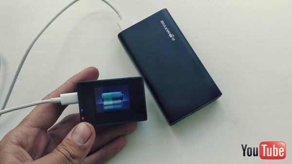 ✅PowerBank BlitzWolf 10000mAh за 23$