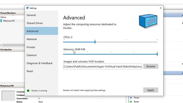 One Identity Manager | Containerization #4 | Docker Installation on Windows 10 смотреть онлайн