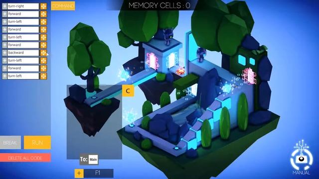 Algotica Iteration 1 Review смотреть онлайн