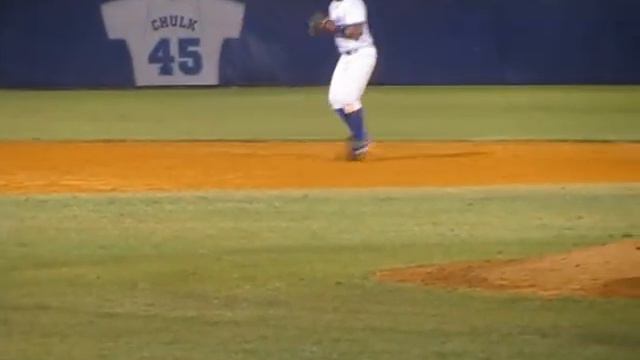 Pure baseball Presents Felix Miguel Nunez смотреть онлайн