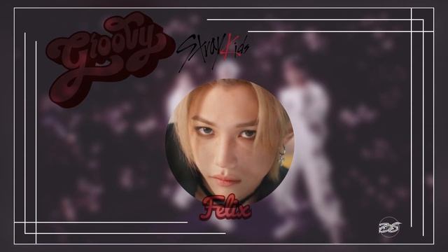 (Request) How would Stray Kids sing // Cravity - Groovy смотреть онлайн