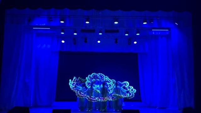 Детский танец (10 - 13 лет) Хореографический ансамбль "Звездочки" "ПРОБУЖДЕНИЕ ВЕСНЫ" смотреть онлайн